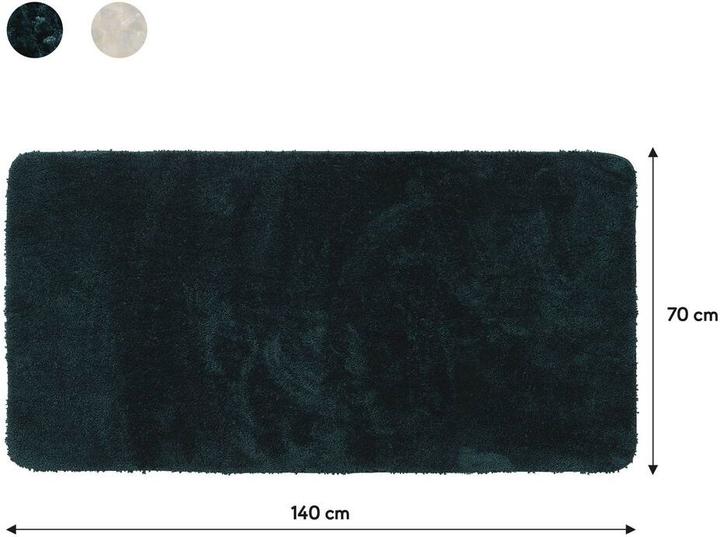 Immagine prodotto Sealskin Angora (140 x 70 cm)
