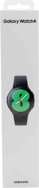 Actual product image Samsung Galaxy Watch4 EU (40.40 mm)