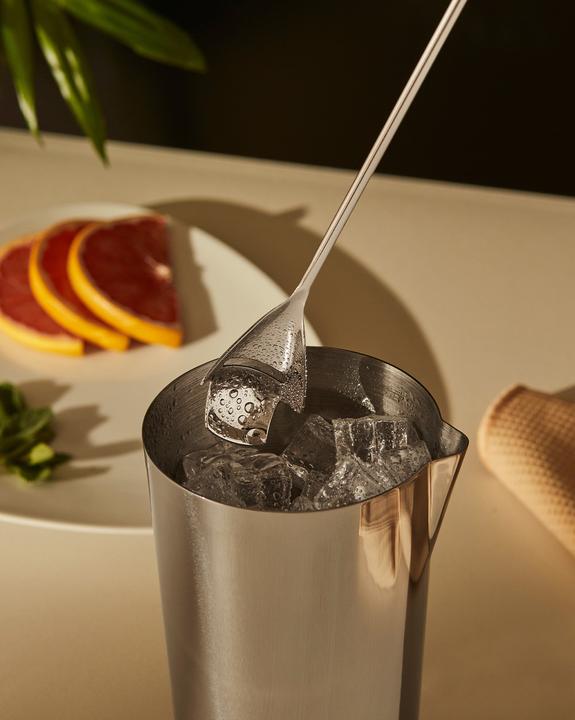 Produktbild Alessi The tending box (Barlöffel + Cocktailrührer)