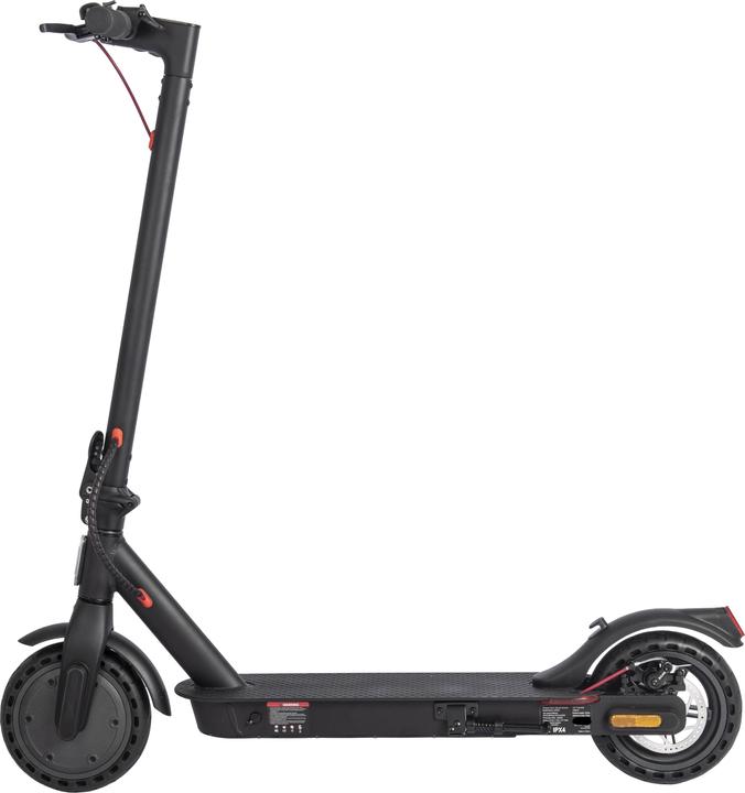 Produktbild Ocean Drive Kickscooter E9 Pro (25 km/h, 30 km, 350 W)