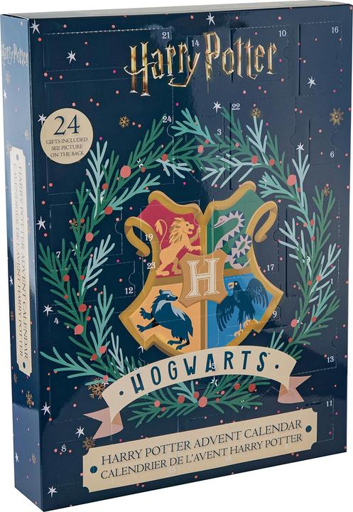 Actual product image Cinereplicas Harry Potter Deluxe