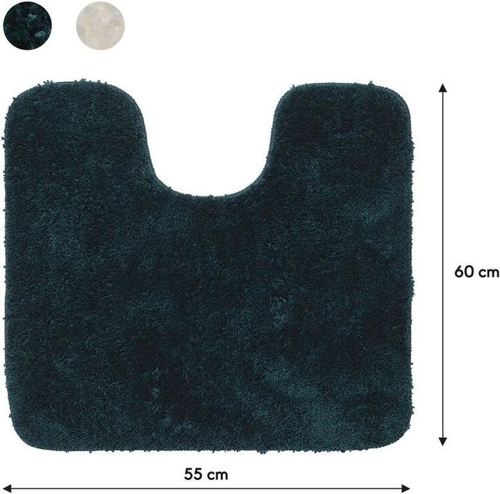 Produktbild Sealskin Angora (55 x 60 cm)