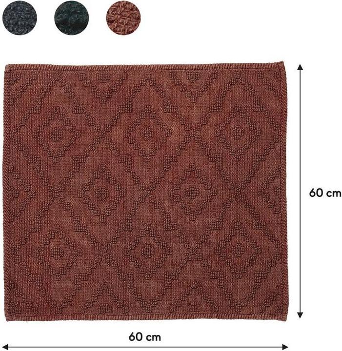 Image du produit Sealskin Aztec (60 x 60 cm)