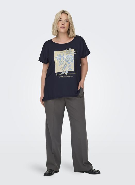 Immagine prodotto Only T-shirt a girocollo regular fit (L)