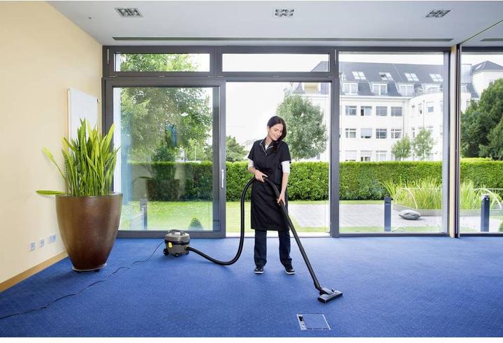 Actual product image Kärcher Professional dry vacuum cleaner (Dry vacuum cleaner)