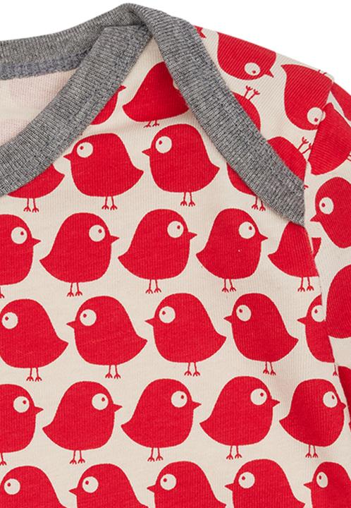 Image du produit loud + proud Chemise à manches longues (86)
