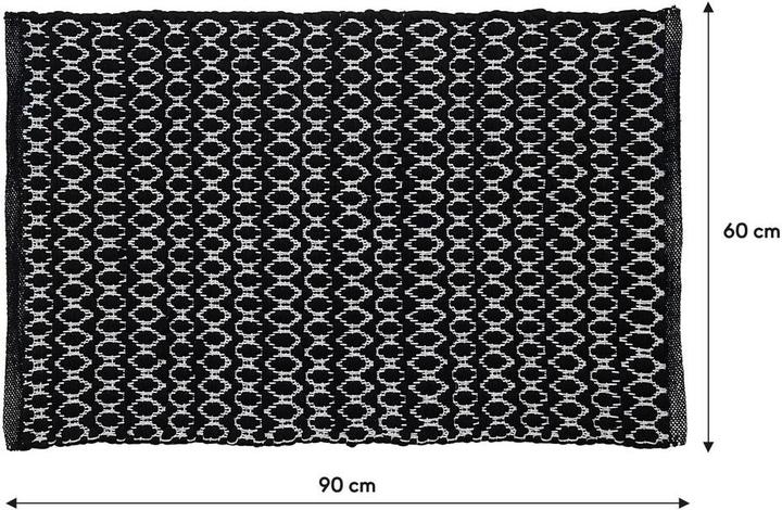 Image du produit Sealskin Boho (60 x 90 cm)