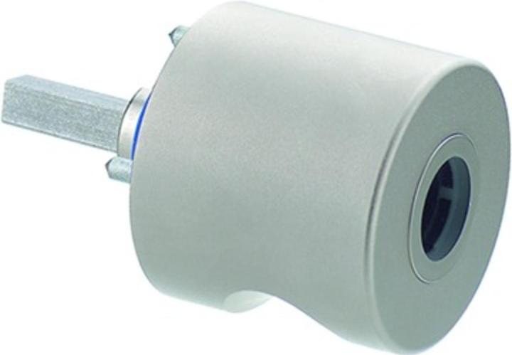 Actual product image Heusser Cylinder olive 3413.2 / WKS - P5000