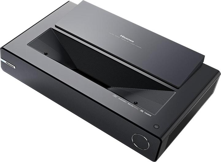 Actual product image Hisense PX1-PRO (4K, 2200 lm, 0.25:1)