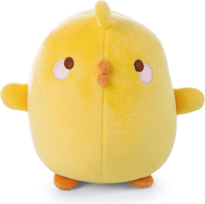 Produktbild NICI Küken Piu Piu 12cm (9 cm)