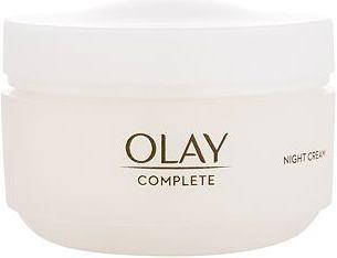 Olay Complete Night Cream (50 ml, Nachtcreme)