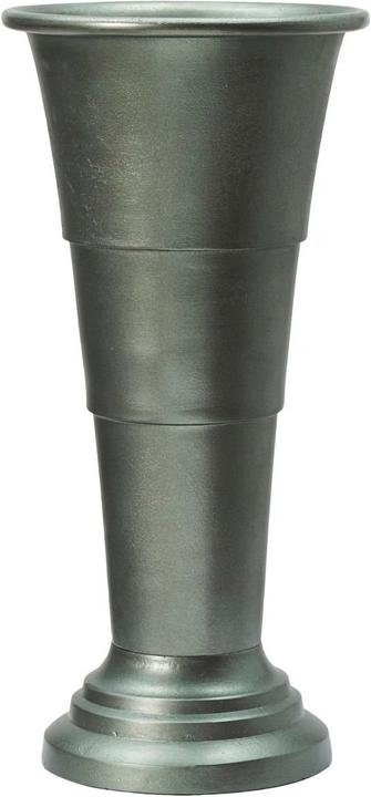Produktbild House Doctor Florist Vase - Green (211150400) (1 x, Ø 21.5 x 45 cm)
