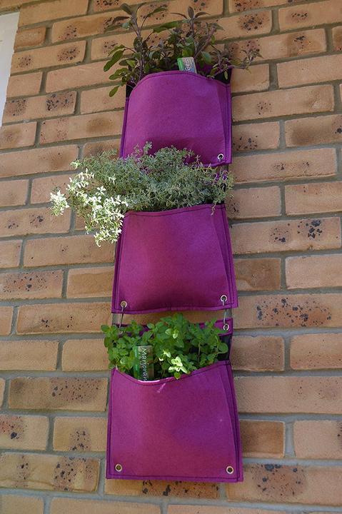 Image du produit VegTrug Mur vivant