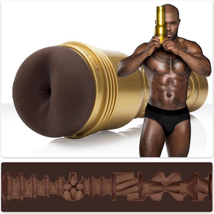 Image du produit Fleshlight Milan Christopher King