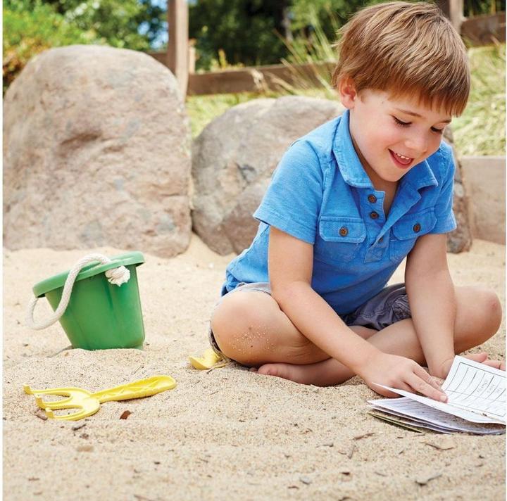 Produktbild Green Toys Play Set