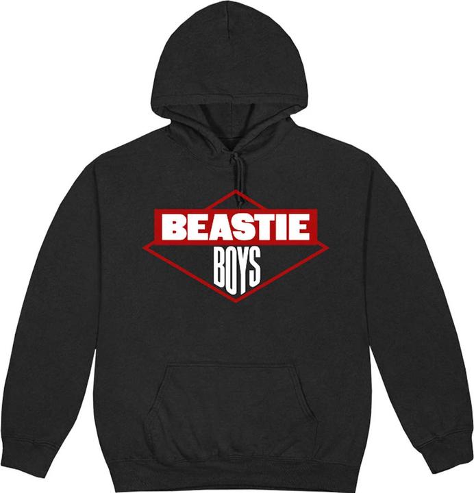 Produktbild The  Beastie Boys Diamond Logo (Hoodie) (L)