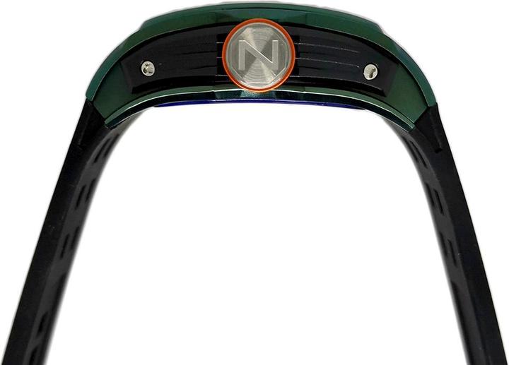 Produktbild Nubeo DaVinci - NB-6078-05 (Skeleton-Uhr, 46 mm)
