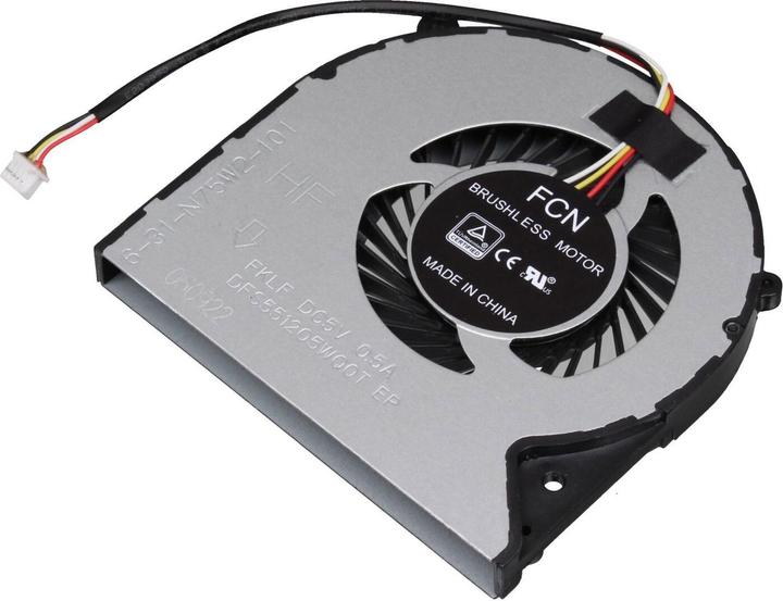 Clevo 6-31-N75W2-101