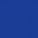 Actual product image Pebeo Vitrail Transparent (Dark Blue, 45 ml)
