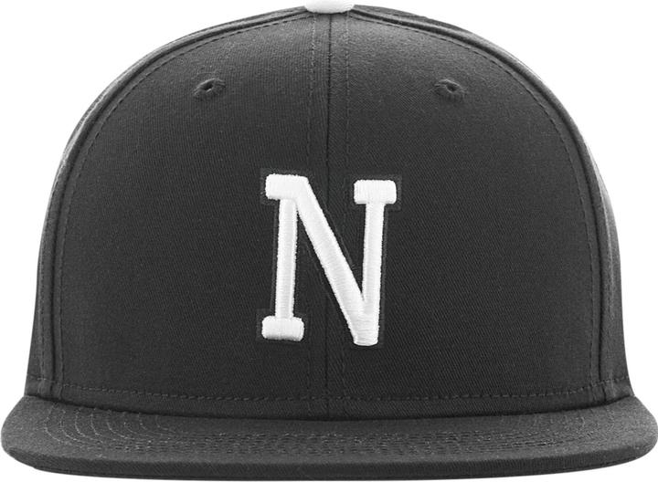 Actual product image Masterdis Letter Snapback - 14295 (M)