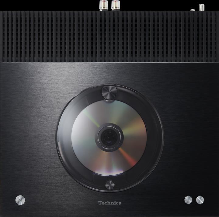Actual product image Technics SA-C100