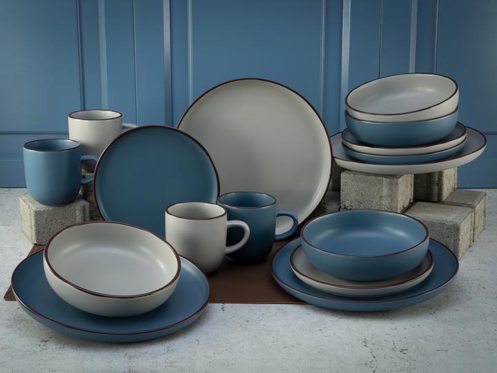 Produktbild CreaTable Modern Fashion (4 Stück)