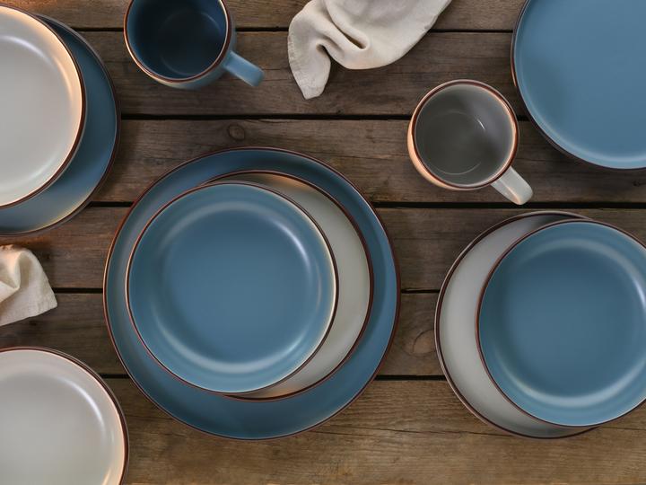 Produktbild CreaTable Modern Fashion (4 Stück)