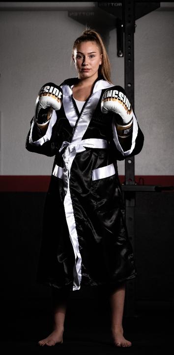 Produktbild Ringside Strips (S)