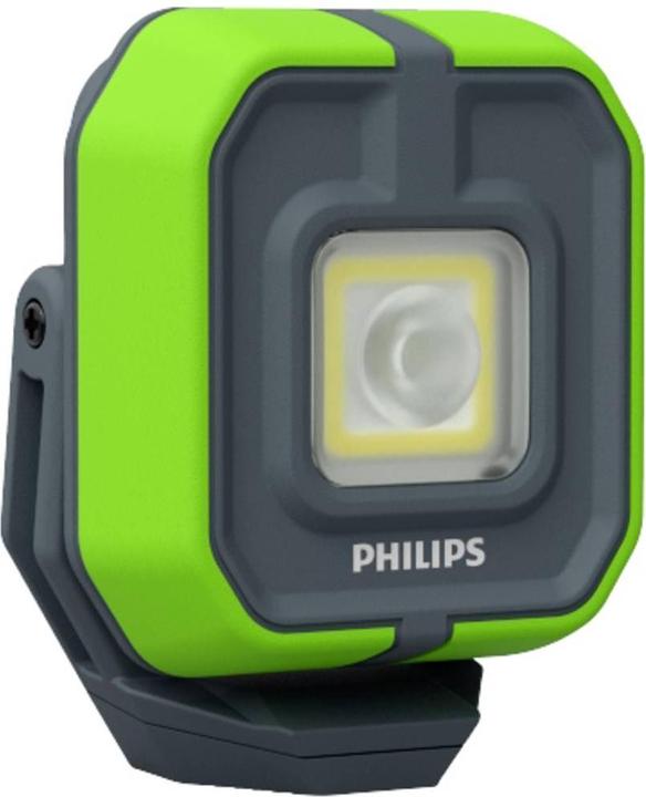 Image du produit Philips X30FLMIX1 Xperion 3000 Flood Mini projecteur à LED alimenté par batterie 5 W 500 lm (500 lm)