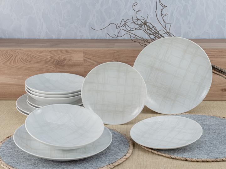 Image du produit CreaTable Accueil (12 pièce(s))