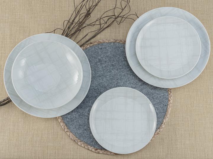 Image du produit CreaTable Accueil (12 pièce(s))