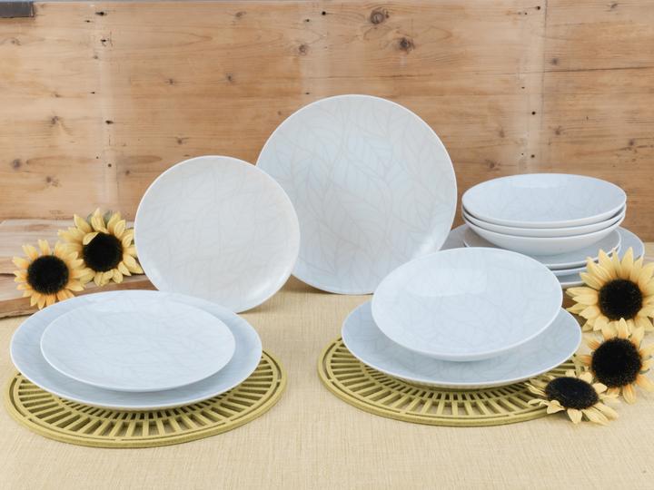 Produktbild CreaTable Home (12 Stück)