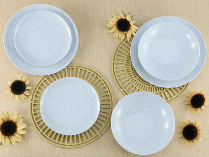 Produktbild CreaTable Home (12 Stück)