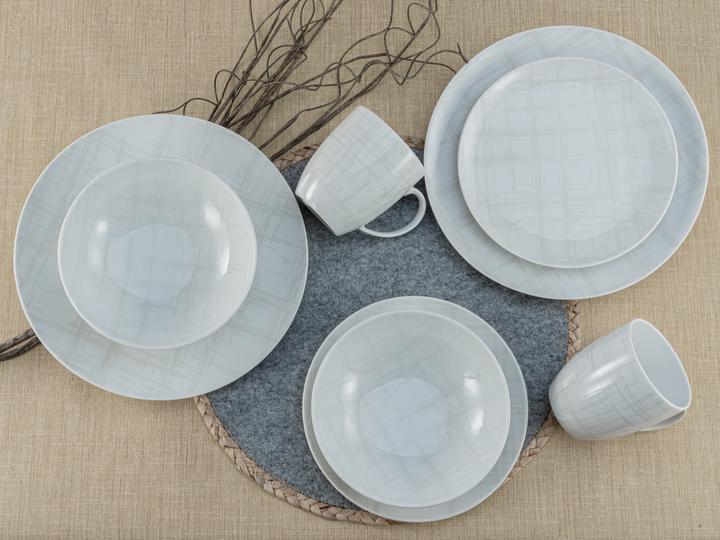 Actual product image CreaTable Home (16 Piece)