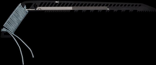 Actual product image Black Diamond Snow Saw Guide
