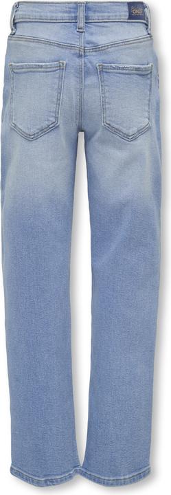 Image du produit Only Coupe large Ourlet fendu Jeans Coupe large jeans (158)