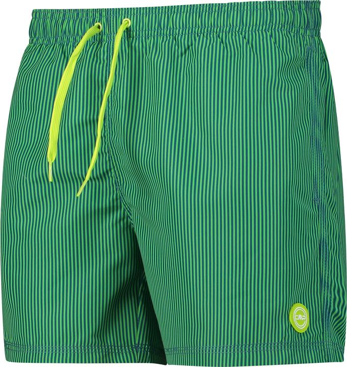Actual product image CMP Campagnolo Beach Shorts Stripes (54)