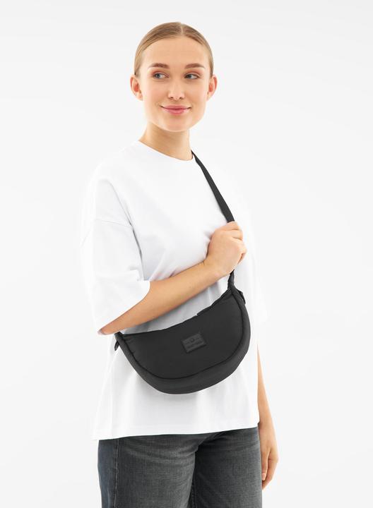 Actual product image Johnny Urban Half Moon Bag Kaia Small