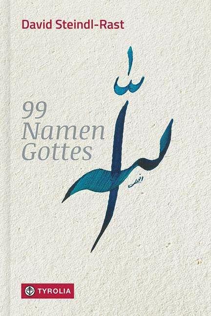 Immagine prodotto 99 Namen Gottes (Tedesco, David Steindl-Rast, 2019)