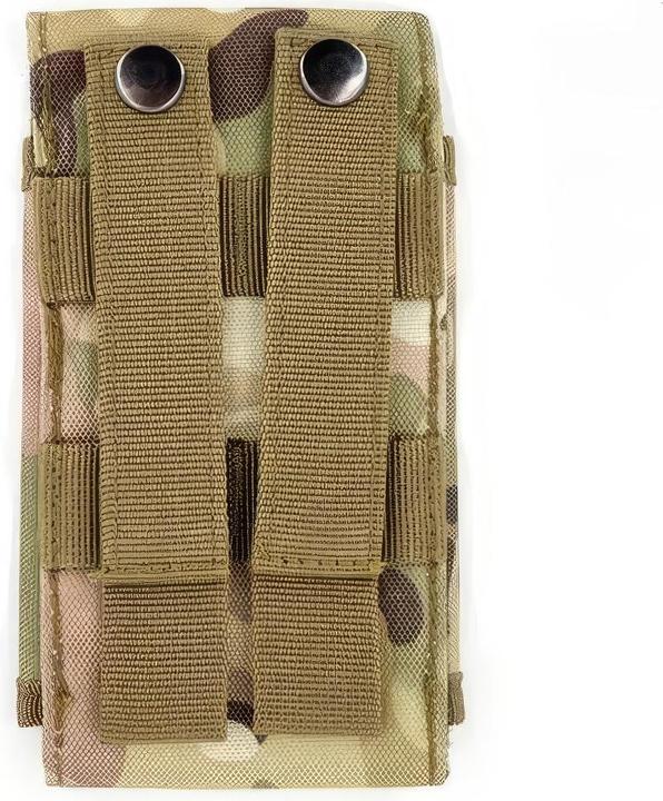 Actual product image X-Tac XO Tactical Outdoor Universal Strap Mobile Phone Case (Apple iPhone XR, Apple iPhone X, Apple iPhone 14 Pro, Samsung Galaxy S8, Samsung Galaxy S10, Apple iPhone 11 Pro Max, Apple iPhone 7, Apple iPhone 16, Apple iPhone 13, Apple iPhone 8, Apple iPhone 11 Pro, Apple iPhone 14 Pro Max, Apple iPhone 15 Pro, Apple iPhone 13 Pro, Apple iPhone 16 Pro)