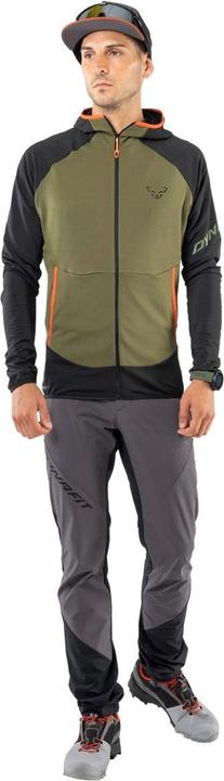 Immagine prodotto Dynafit Pantaloni Transalper Light Dynastretch (XXL)