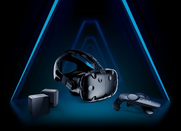 Immagine prodotto HTC Vive