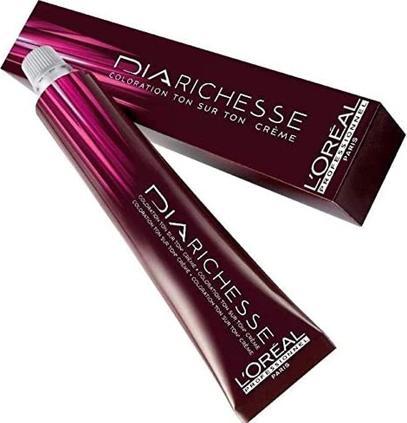 Actual product image L'Oréal Professionnel Dia Richesse (9.31 Vanilla Beige)