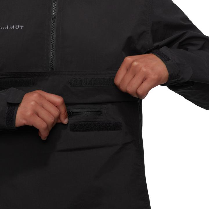 Produktbild Mammut Hiking WB Hooded Anorak (S)