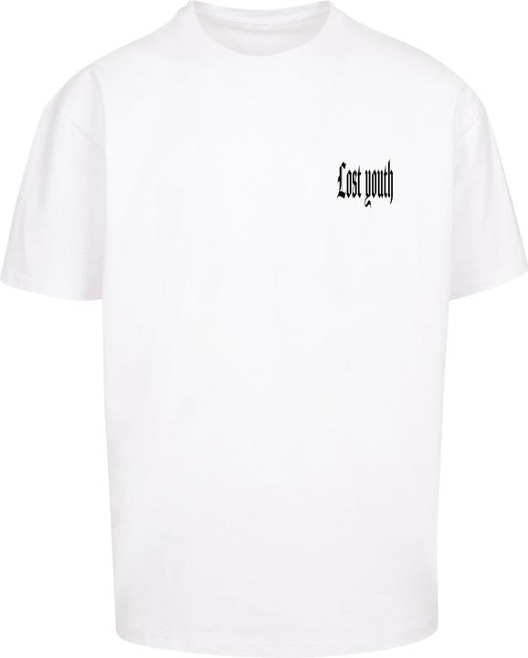 Immagine prodotto Lost Youth LY TEE "DOLLARO" - 21665 (XS)