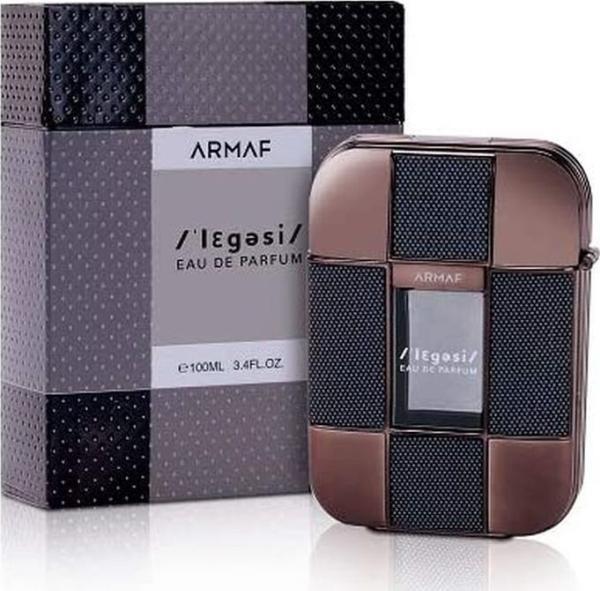 Image du produit Armaf Legasi (Eau de parfum, 100 ml)