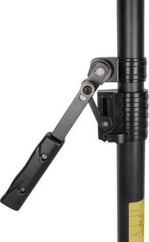 Image du produit Falcon Eyes Autopole AP-3500H H 1,50/3,50 m (Adaptateur pour pied)