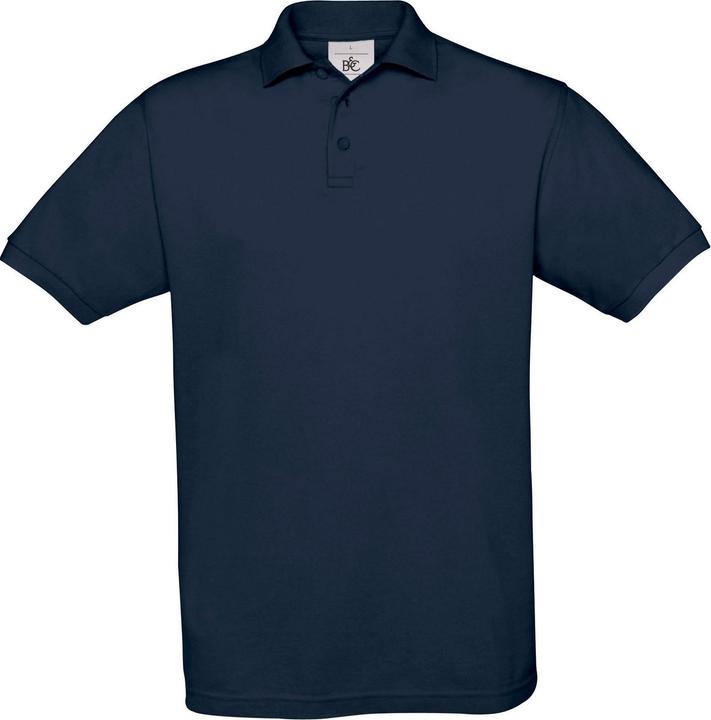 Image du produit B&C - Polo SAFRAN - Homme (L)