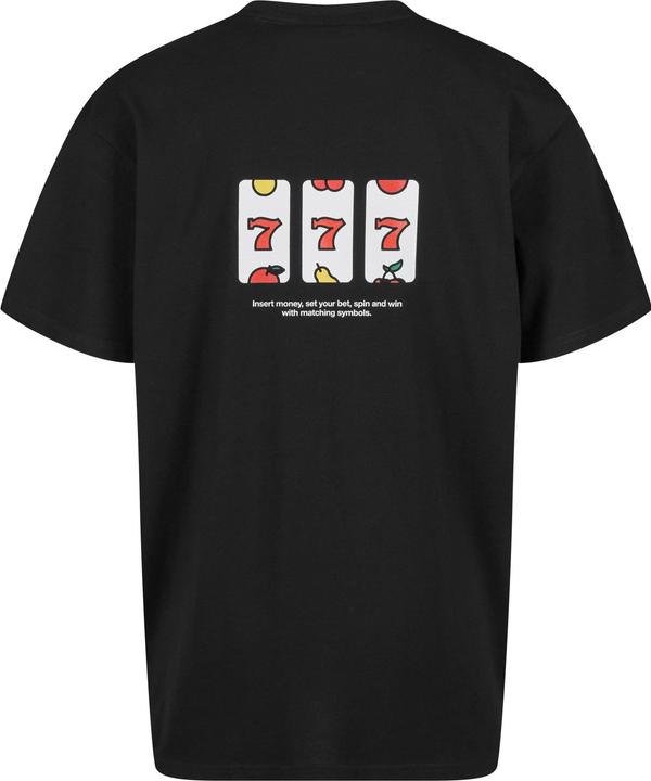 Image du produit Mister Tee MisterTee Every Spin Wins Tee - 174511 (M)