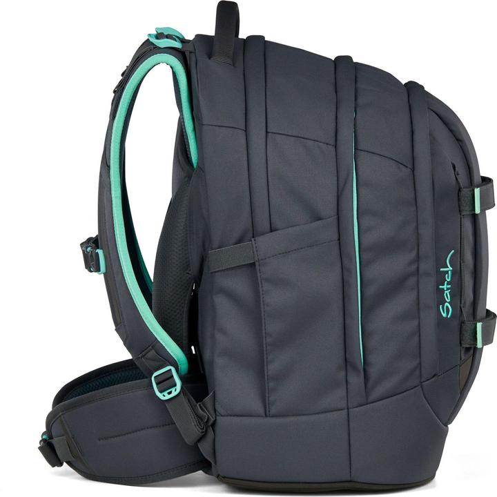 Produktbild Satch Schulrucksack Pack Mint Phantom (30 l)